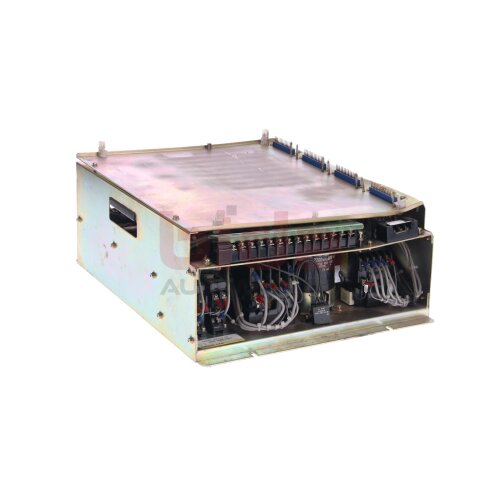 Fanuc A06B-6057-H302  Servoverst&auml;rker / Servoamplifier