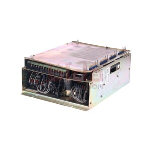 Fanuc A06B-6057-H302  Servoverstärker / Servoamplifier