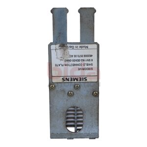 Siemens 6SN1162-0EA00-0AA0 / 6SN1 162-0EA00-0AA0...