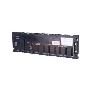 Fanuc IC693CHS391L 10-Slot-Basisstation / Rack