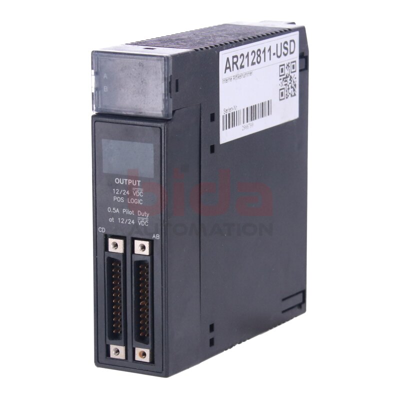 Fanuc IC693MDL753E Ausgangsmodul Output module