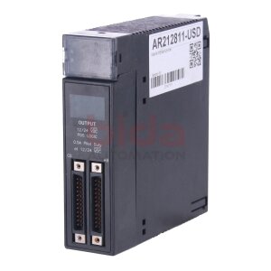 Fanuc IC693MDL753E Ausgangsmodul Output module