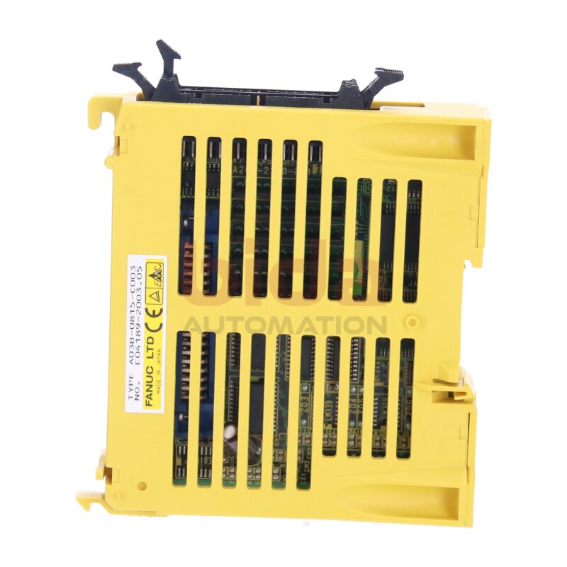Fancu A03B-0815-C003  I/O Expansion Module B