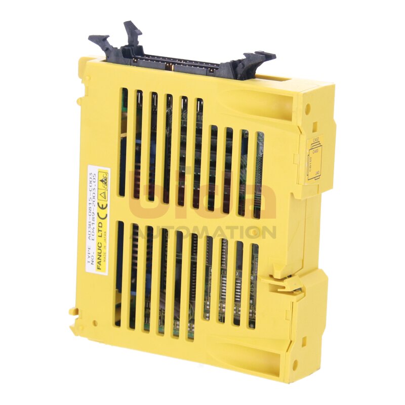 Fancu A03B-0815-C003  I/O Expansion Module B
