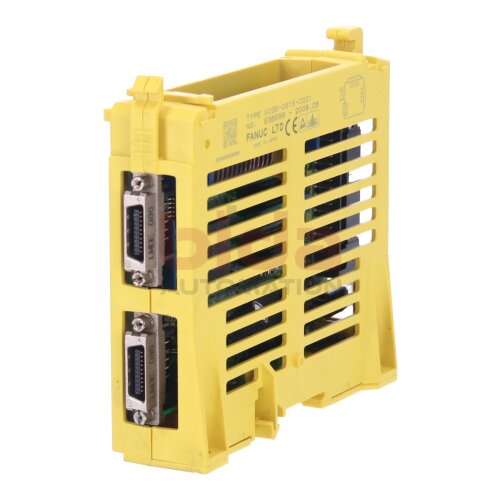 Fanuc A03B-0815-C001 I/O-Schnittstellenmodul I/O interface module