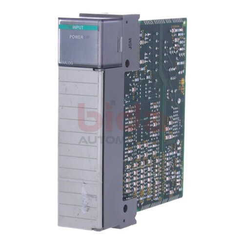 Allen-Bradley 1746-NI4  Analog‑Eingangsmodul / Analog Input Module