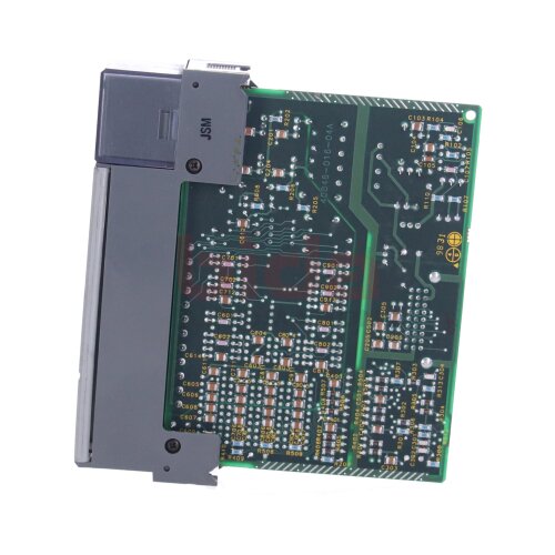 Allen-Bradley 1746-NI4  Analog‑Eingangsmodul / Analog Input Module