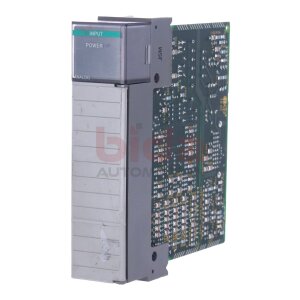 Allen-Bradley 1746-NI4  Analog‑Eingangsmodul / Analog...