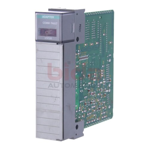 Allen-Bradley 1747-ASB Adapter‑Modul