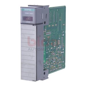 Allen-Bradley 1747-ASB Adapter‑Modul