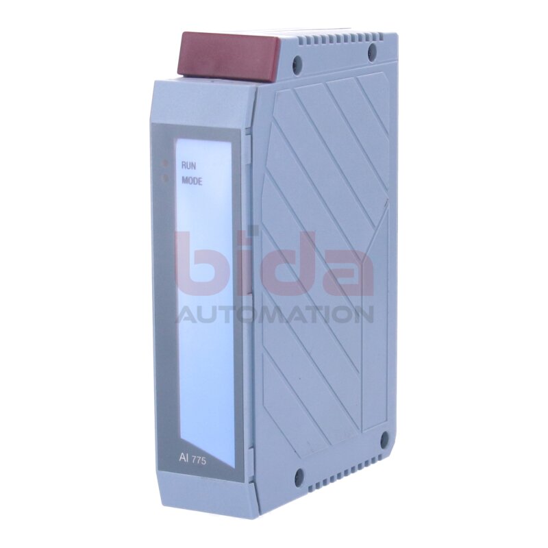 B&amp;R 3AI775.6 Analoges Eingangsmodul Analog input module