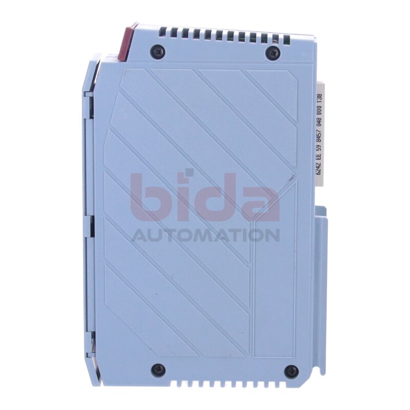 B&amp;R 3AI775.6 Analoges Eingangsmodul Analog input module