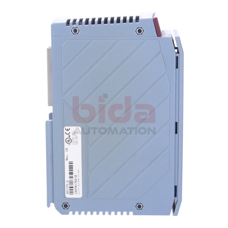 B&amp;R 3AI775.6 Analoges Eingangsmodul Analog input module