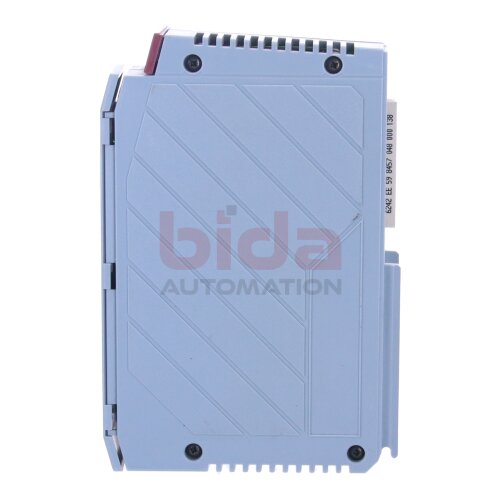 B&amp;R 3AI775.6 Analoges Eingangsmodul Analog input module