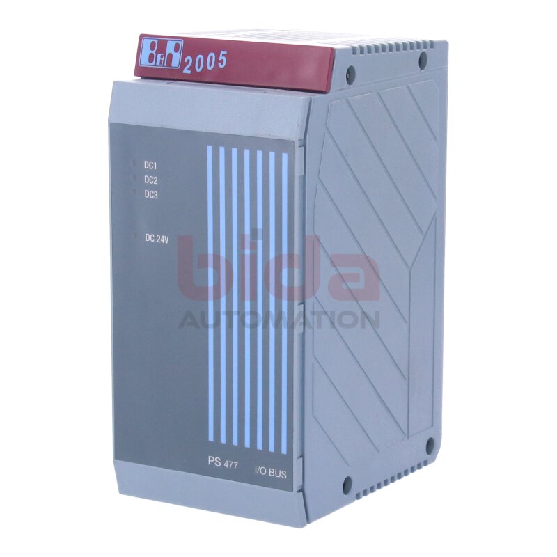 B&amp;R 3PS477.9 Power Supply Module