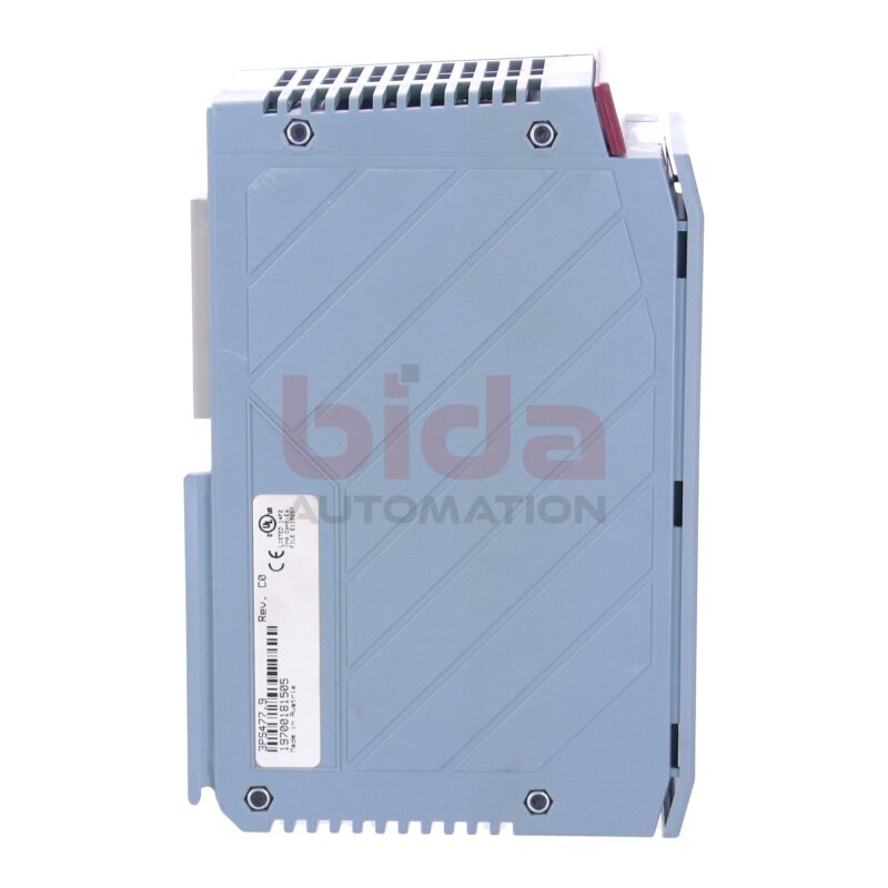 B&amp;R 3PS477.9 Power Supply Module