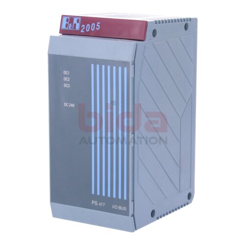 B&amp;R 3PS477.9 Power Supply Module