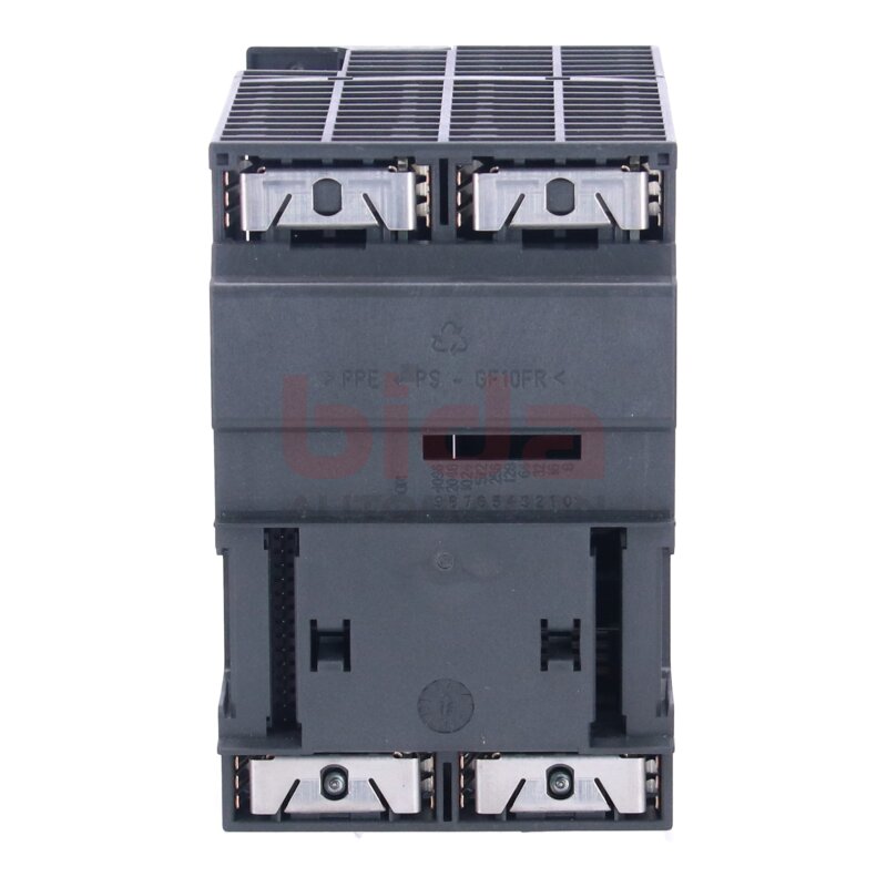 Siemens 6ES7361-3CA01-0AA0 / 6ES7 361-3CA01-0AA0 SIMATIC S7-300, Anschaltung / Connection IM 361