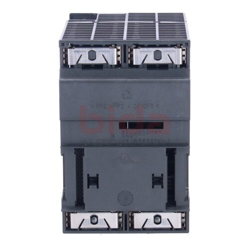Siemens 6ES7361-3CA01-0AA0 / 6ES7 361-3CA01-0AA0 SIMATIC S7-300, Anschaltung / Connection IM 361