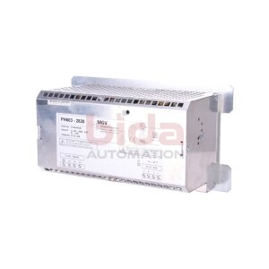 MGV PH603-2820