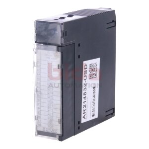 Fanuc IC693ALG220D Analogeingabe Input analog
