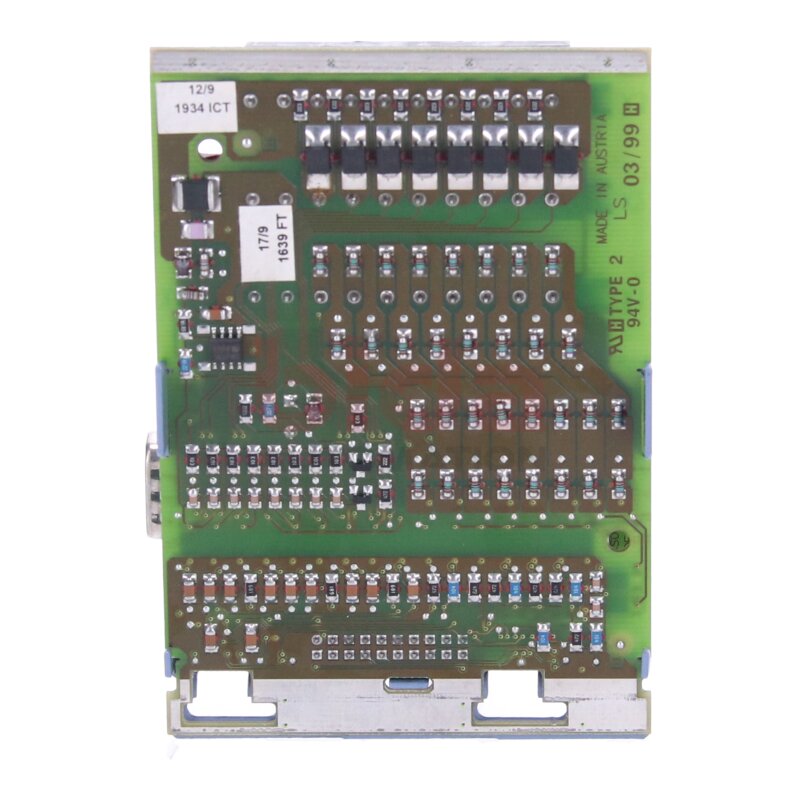 B&amp;R 7DM435.7 Digitales Mischmodul Digital mixing module
