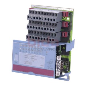 B&R 7DM435.7 Digitales Mischmodul Digital mixing module