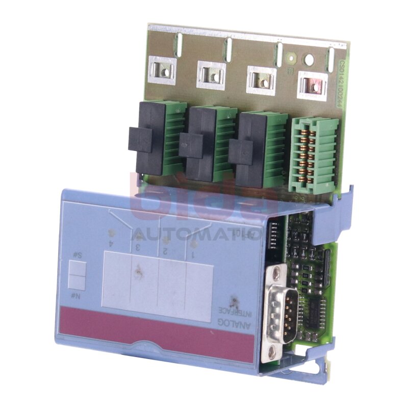 B&amp;R 7AF101.7 Adaptermodul Adapter module