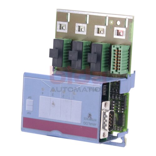 B&amp;R 7AF101.7 Adaptermodul Adapter module