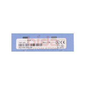 B&R 7AF101.7 Adaptermodul Adapter module