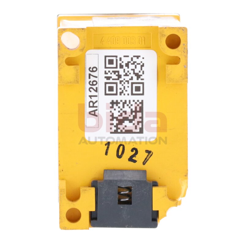 Schiele 2.409.101.30 Zeitrelais Time Relay 380V 6A