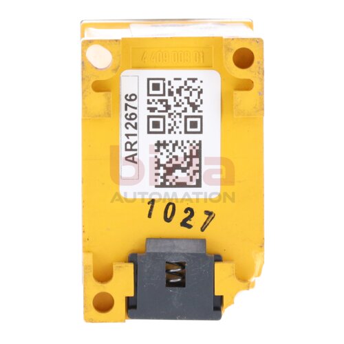 Schiele 2.409.101.30 Zeitrelais Time Relay 380V 6A