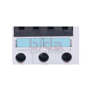 Siemens 3RT1036-1AP00 / 3RT1 036-1AP00...