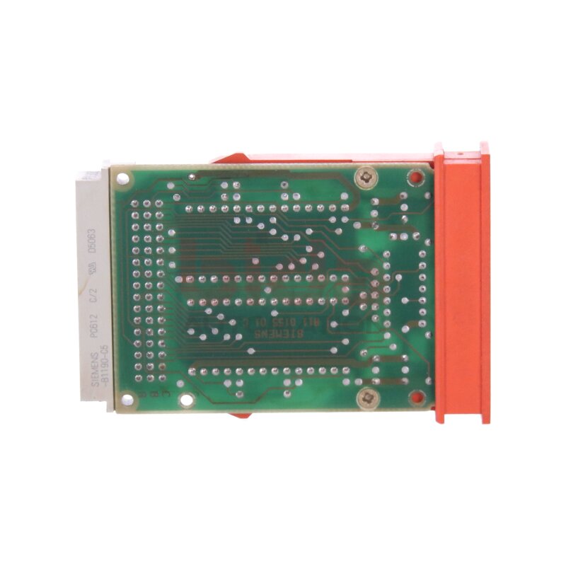 Siemens 6ES5375-0LC41 / 6ES5 375-0LC41 SIMATIC S5, Speichermodul / memory module 375 EEPROM, 16 KByte