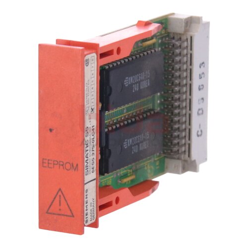Siemens 6ES5375-0LC41 / 6ES5 375-0LC41 SIMATIC S5, Speichermodul / memory module 375 EEPROM, 16 KByte