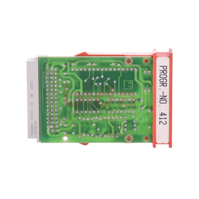 Siemens 6ES5375-1LA21 / 6ES5 375-1LA21 Speichermodul / Memory module 375 CMOS-EPROM, 16KB