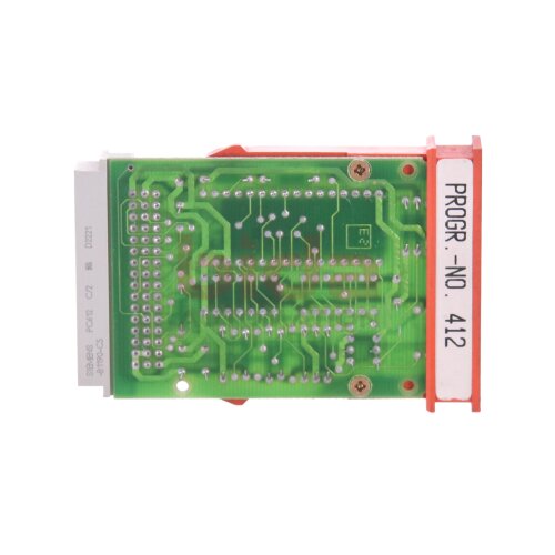Siemens 6ES5375-1LA21 / 6ES5 375-1LA21 Speichermodul / Memory module 375 CMOS-EPROM, 16KB