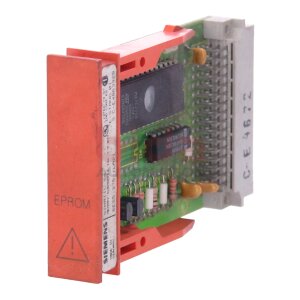 Siemens 6ES5375-1LA21 / 6ES5 375-1LA21 Speichermodul /...