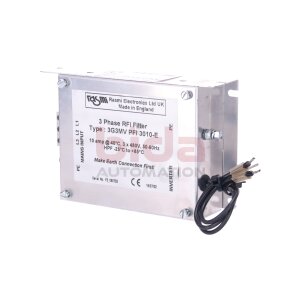 Rasmi Electronics  3G3MV PFI 3010-E