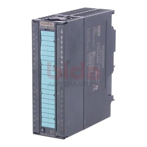 Siemens 6ES7322-1HF10-0AA0 / 6ES7 322-1HF10-0AA0 SIMATIC...