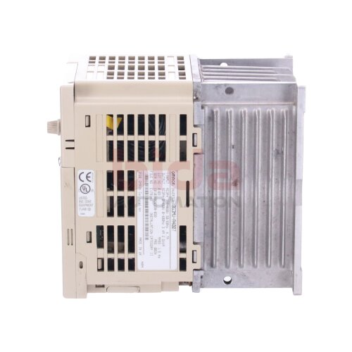 Omron 3G3MV-A4007  Frequenzumrichter / frequency converter