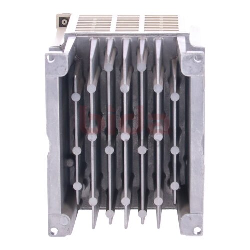 Omron 3G3MV-A4007  Frequenzumrichter / frequency converter