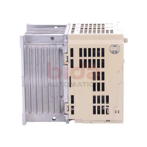 Omron 3G3MV-A4007  Frequenzumrichter / frequency converter