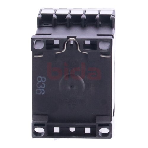 Siemens 3RH1140-2BB40 / 3RH1 140-2BB40 Hilfssch&uuml;tz / auxiliary contactor