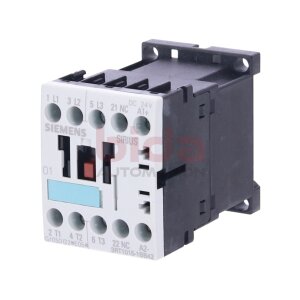 Siemens 3RT1015-1BB42 / 3RT1 015-1BB42...