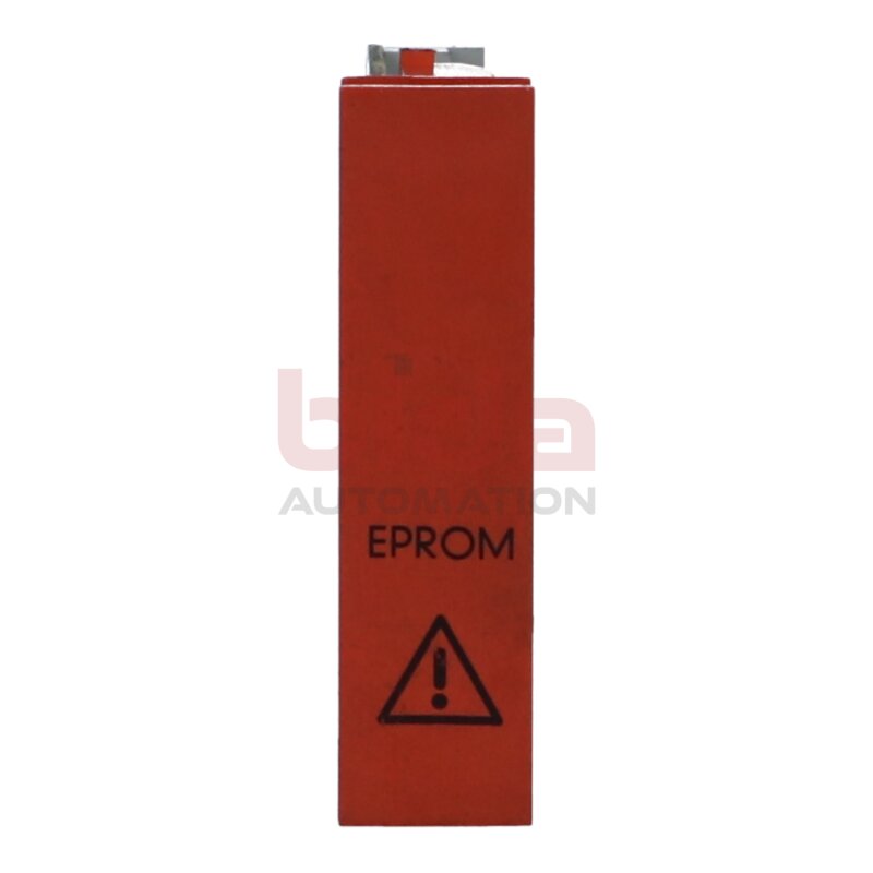 Siemens 6ES5375-0LA21 / 6ES5 375-0LA21 SIMATIC S5, SPEICHERMODUL / MEMORY MODULE 375 EPROM, 16KBYTE