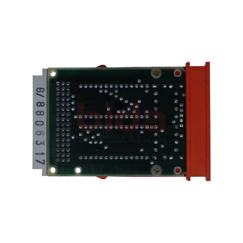 Siemens 6ES5375-0LA21 / 6ES5 375-0LA21 SIMATIC S5, SPEICHERMODUL / MEMORY MODULE 375 EPROM, 16KBYTE