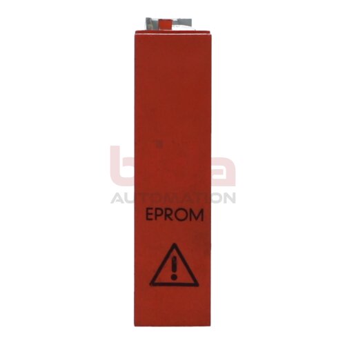 Siemens 6ES5375-0LA21 / 6ES5 375-0LA21 SIMATIC S5, SPEICHERMODUL / MEMORY MODULE 375 EPROM, 16KBYTE