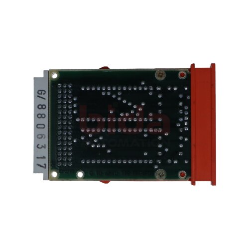 Siemens 6ES5375-0LA21 / 6ES5 375-0LA21 SIMATIC S5, SPEICHERMODUL / MEMORY MODULE 375 EPROM, 16KBYTE