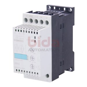 Siemens 3RW3014-1CB04 / 3RW3 014-1CB04 SIRIUS...